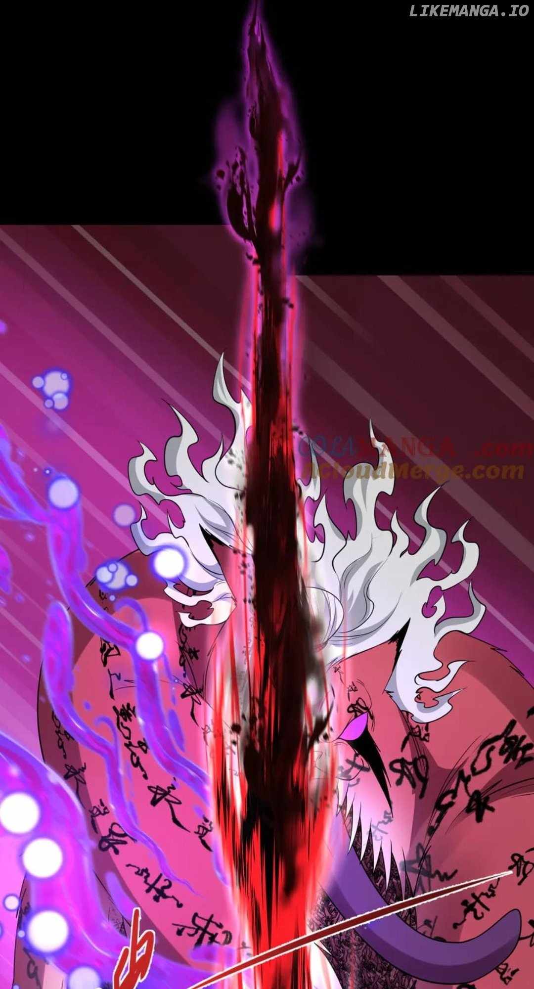 Age of Terror Chapter 481 36